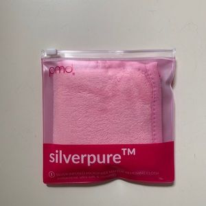 PMD Beauty - silverpure™ Makeup Removing Cloth